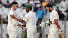 courtney walsh, bangladesh vs australia, ban vs aus, bangladesh vs australia test series, bangladesh bowling coach, cricket news, sports news, indian express