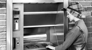 In ATM’s 50th year, recalling its growth — and peak — in India