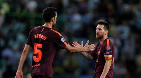 Barcelona, Barcelona vs Atletico Madrid, Lionel Messi, Catalonia Independence