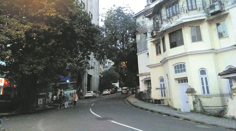 bombay news, central india news, india news, indian express news