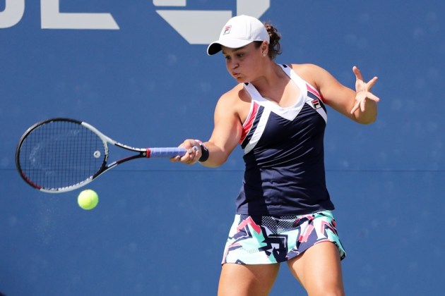 US Open semifinal, US Open, Sloane Stephens, Venus Williams, Anastasija Sevastova, Dominika Cibulkova, Julia Goerges, tennis, indian express