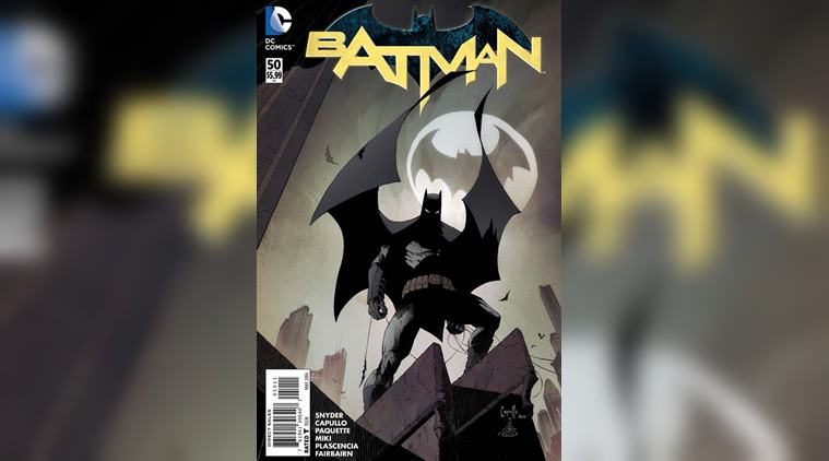 Batman Day 15 Things You Might Not Know About The Caped Crusader And His Universe Trending News The Indian Express Batman Day 15 Things You Might Not Know About The Caped Crusader And His Universe Trending News The Indian Express