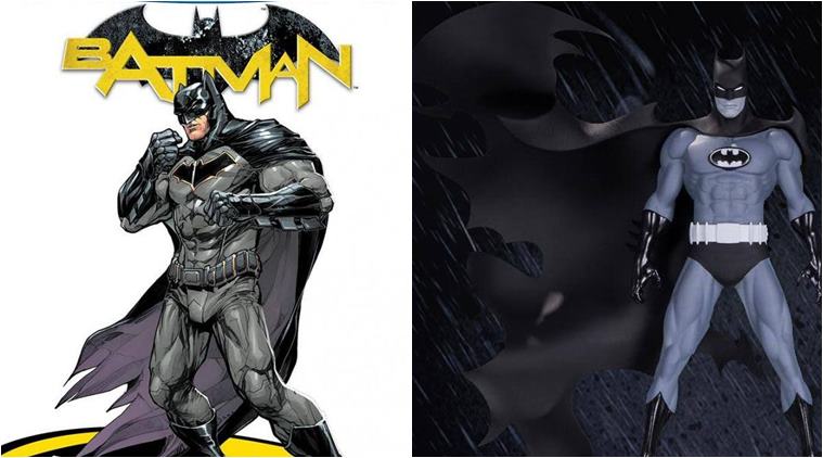 Batman Day 15 Things You Might Not Know About The Caped Crusader And His Universe Trending News The Indian Express