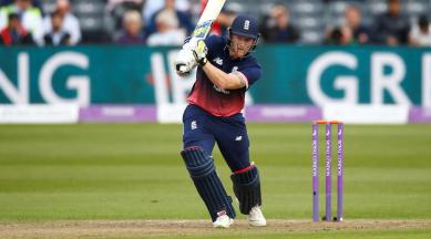 Ben Stokes, Alex Hales, Ben Stokes suspended, Alex Hales suspended, ECB, Ashes, sports news, cricket, Indian Express