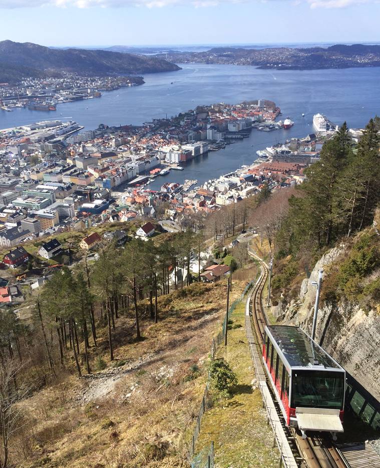 Bergen, Bergen travel, Bergen travel story, Travel Bergen, Bergen things to do, Bryggen travel, Bergen travel tips, Norway Bergen