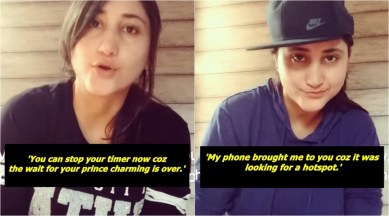 best pick-up lines, funniest pick up lines, funniest pick up lines for indians, cheesiest funniest pick up lines for indians, hilarious pick up lines, sonia mannotra funniest pick up lines, indian express, indian express news