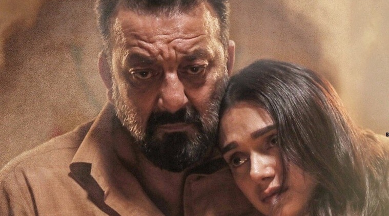 Bhoomi movie review: Sanjay Dutt needs something much ...