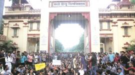 benaras hindu university, bhu, bhu chancellor, new chancellor, nomination of bhu chancellor, retired judge as bhu chancellor, indian express