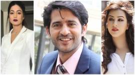 Bigg Boss 11, Bigg Boss 11 confirmed contestants, Hina Khan, Hiten Tejwani, Shilpa Shinde, bigg boss 11 contestants, bigg boss 11 news