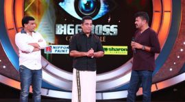 kamal haasan, shankar, indian 2, bigg boss tamil finale