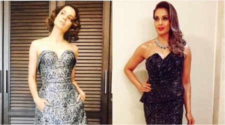 Bipasha Basu, Kangana Ranaut