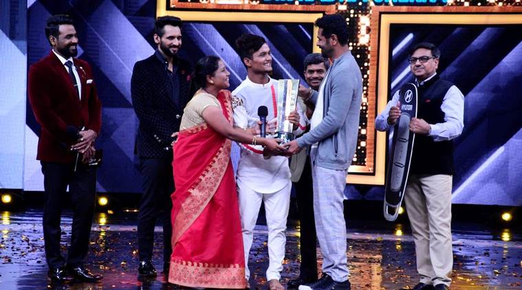 Dance Plus 3 winner Bir Radha Sherpa: I did not know so many people out