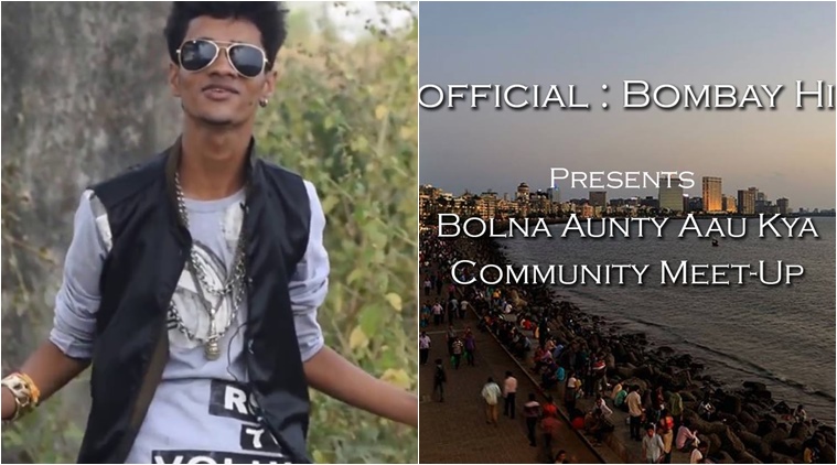 VIDEO: People in Delhi and Mumbai came together to shout ‘Bolna Aunty