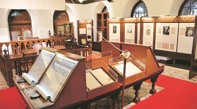 Inside Bombay HC, a peek into its 155yearold history