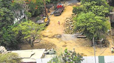 Chief Minister Devendra Fadnavis, Bombay High Court, Ketan Tirodkar, Maharashtra Housing and Area Development Authority, India news, national news, latest news