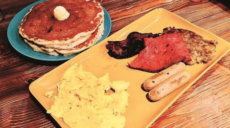 how to cook a healthy breakfast, how to cook an english breakfast,