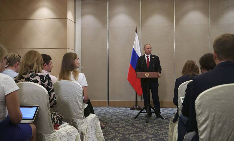 brics summit 2017, brics summit pics, brics summit photos, brics summit images, pm modi, modi pics, modi at brics images, Pena Nieto, brics 2017 summit, brics summit china, xiamen, russia, vladimir putin, xi jinping, jacob zuma, south africa, india, brazil, world news, indian express