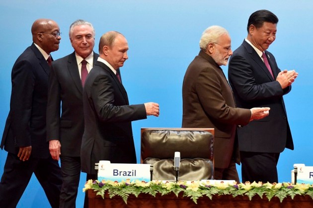 brics summit 2017, brics summit pics, brics summit photos, brics summit images, pm modi, modi pics, modi at brics images, brics 2017 summit, brics summit china, xiamen, russia, vladimir putin, xi jinping, jacob zuma, south africa, india, brazil, world news, indian express