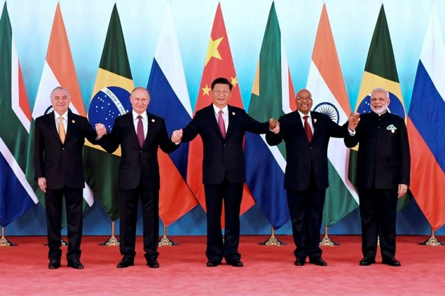 brics summit 2017, brics summit pics, brics summit photos, brics summit images, pm modi, modi pics, modi at brics images, brics 2017 summit, brics summit china, xiamen, russia, vladimir putin, xi jinping, jacob zuma, south africa, india, brazil, world news, indian express