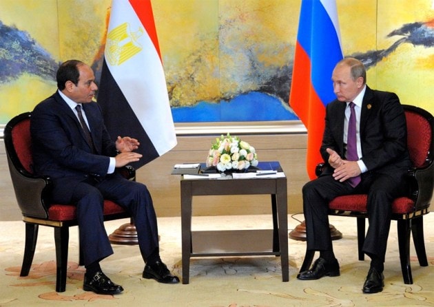 brics summit 2017, brics summit pics, brics summit photos, brics summit images, pm modi, modi pics, modi putin pics, russian president, vladmir putin, brics 2017 summit, brics summit china, xiamen, russia, vladimir putin, india, indian express