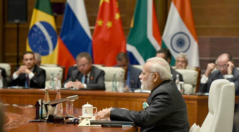 In A First, Pakistan-based Terror Groups Named In BRICS Declaration ...