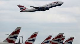 British Airways, Lufthansa suspend Cairo flights