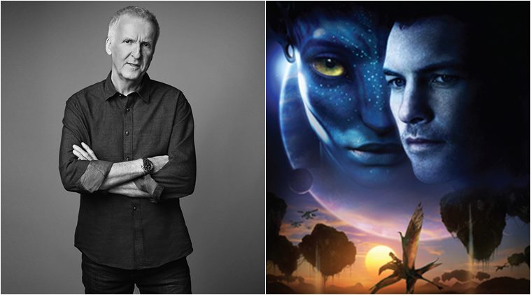 james cameron avatar shirt