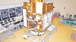 Astrosat, Indian astronomical observatory, Astrosat Pune, Astrosat detects stars, Pune news, Indian Express