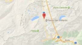 Swiss Alps, School bus accident, children injured, road accident, Europe, World news, Indian Express