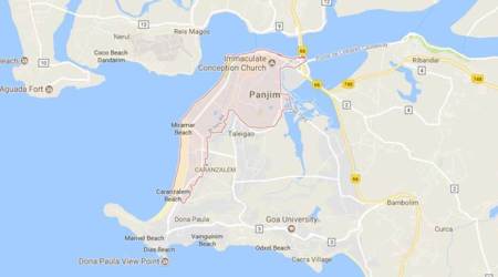 Women assaults, bot assaulted, crime news, sexual harrasment, sexual assault, crime news, Goa Police, Goa, India News, Indian Express