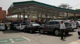 Car emission, European carbon dioxide norms, Ford, Fiat, BMW, Daimler, Hyundai, Volkswagen, Peugeot, Volvo, Toyota, Europe CO2 emission limits, largest camakers, electric cars, German carmakers, carmaker emission scandals