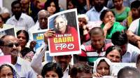 gauri lankesh, gauri lankesh murder, gauri lankesh shot, gauri lankesh killed, journalist killed, gauri lankesh protests, gauri lankesh death, gauri lankesh patrike, journalist murder, latest news, indian express