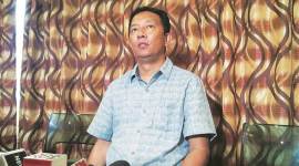 Gorkha Janmukhti Morcha, GJM, Binay Tamang, Kolkata, Gorkhaland, Mamata Banerjje, GJM protest, West Bengal, India news, Indian Express