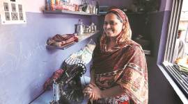 IShrat Jahan, Triple Talaq, abduction, Gujarat, India news, Indian express