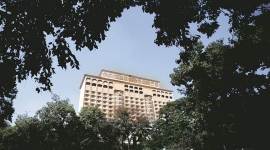 Lutyen Delhi, Hotel properties, Illegal hotels, EDMC, Municipal Corporation, civic bodies, Lutyens hotels, Delhi News, Indian Express