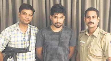 Duping money, fake, fraud, loot, crime, Delhi crime, Crime news, Indian Express