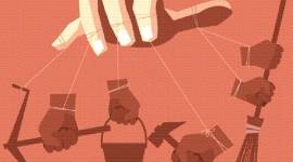 caste system, caste system in India, Caste divide, reservations, caste politics, employment, divided india, Indian Express