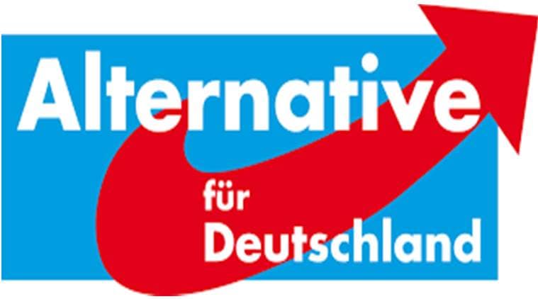 Alternative for Germany, AfD, germany, angela merkel