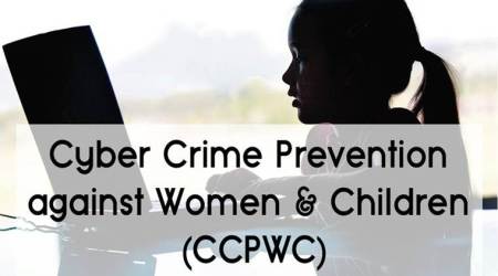 cyber bullying, cyber crime against women, Women and Child Development ministry, Cyber Crime Prevention against Women and Children, CCPWC, social media trolls, indian express news