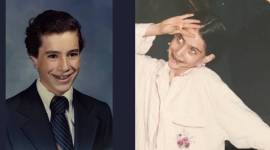 the late show with stephen colbert, stephen colbert, reese witherspoon photos, alison brie photos, conan o'brien, nick kroll, #pubertyme, big mouth nick kroll, indian express, indian express news