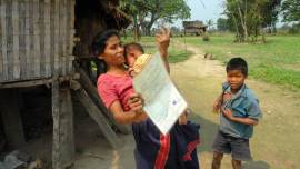 chakma, hajong, arunachal pradesh, supreme court, chakma tribes, home minister, indian express