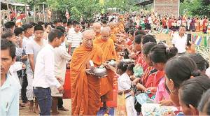 How Chakmas and Hajongs settled in North East, why Arunachal worries about citizenship