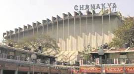 Chanakya cinema, The Chanakya, Chanakya theatre, new Chanakya theatre, delhi news, indian express news