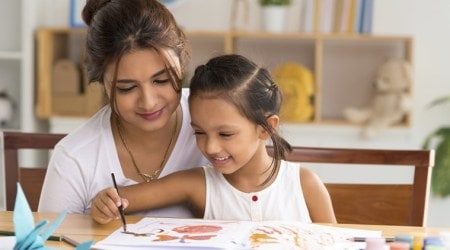 Maharashtra news, Child policy in Maharashtra news, Maharashtra child policy, Maharashtra news, India news, National news