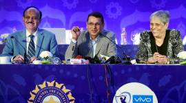 Committee of Administrators