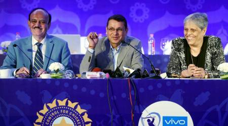 Committee of Administrators