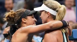 US Open semifinal, US Open 2017, Madison Keys, Coco Vandeweghe