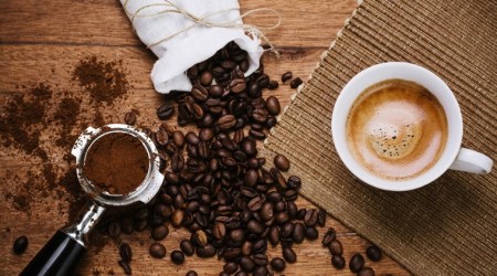 Coffee day, national coffee day, when is coffee day, recipes of coffee, coffee recipes, easy coffee recipes, easy to make coffee recipes, indian express, Indian express news