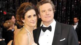 Colin Firth, Colin Firth family, Colin Firth citizenship