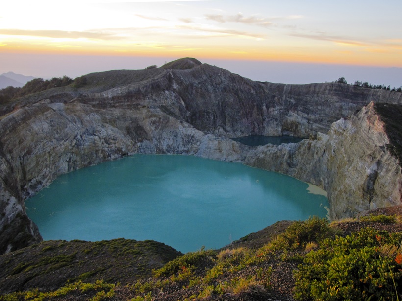 Discovery Why Australia Has Bubblegum Pink Lakes, Latest Science News and  Articles